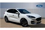 2022 Ford Kuga