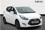 2015 Hyundai ix20