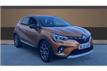 2020 Renault Captur