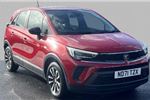 2021 Vauxhall Crossland