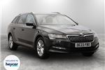 2023 Skoda Superb Estate