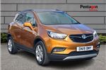 2019 Vauxhall Mokka X