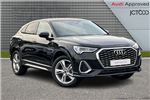 2024 Audi Q3