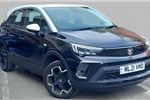 2021 Vauxhall Crossland