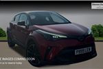 2022 Toyota C-HR