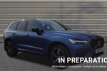 2020 Volvo XC60