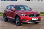 2021 Volvo XC40 Recharge 1.5 T5 Recharge PHEV Inscription Pro 5dr Auto