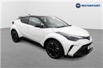 2022 Toyota C-HR