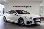 2022 Audi A5 Sportback