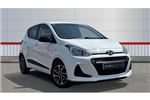 2018 Hyundai i10