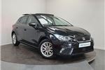 2018 SEAT Ibiza