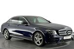 2020 Mercedes-Benz E-Class