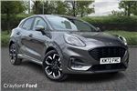 2022 Ford Puma