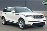 2022 Land Rover Range Rover Velar