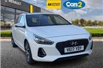 2017 Hyundai i30