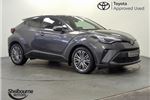 2021 Toyota C-HR