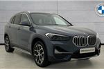 2022 BMW X1