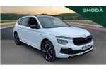 2024 Skoda Kamiq