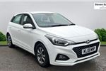 2019 Hyundai i20