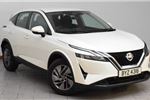 2022 Nissan Qashqai