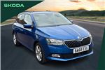 2019 Skoda Fabia