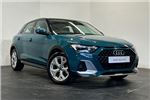 2021 Audi A1 Citycarver 30 TFSI Citycarver 5dr