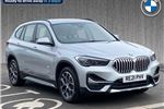 2021 BMW X1