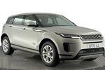 2020 Land Rover Range Rover Evoque