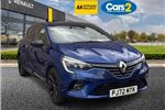 2022 Renault Clio
