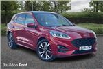 2021 Ford Kuga