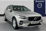 2021 Volvo XC60