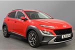 2021 Hyundai Kona