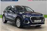 2021 Audi Q3