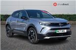 2021 Vauxhall Mokka e