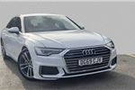 2019 Audi A6