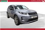 2021 Land Rover Discovery Sport