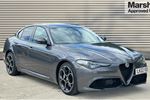 2022 Alfa Romeo Giulia