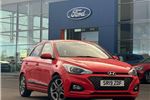 2019 Hyundai i20