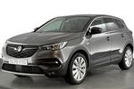 2020 Vauxhall Grandland X