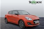 2023 Suzuki Swift