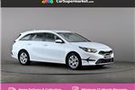 2023 Kia Ceed SW