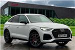 2024 Audi Q5 Sportback