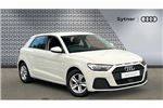 2022 Audi A1