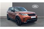 2020 Land Rover Discovery