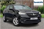 2019 Vauxhall Grandland X