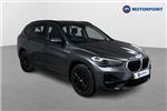 2019 BMW X1