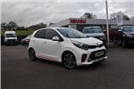 2018 Kia Picanto