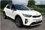 2021 Kia Stonic