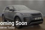 2021 Land Rover Range Rover Evoque