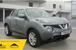 2016 Nissan Juke